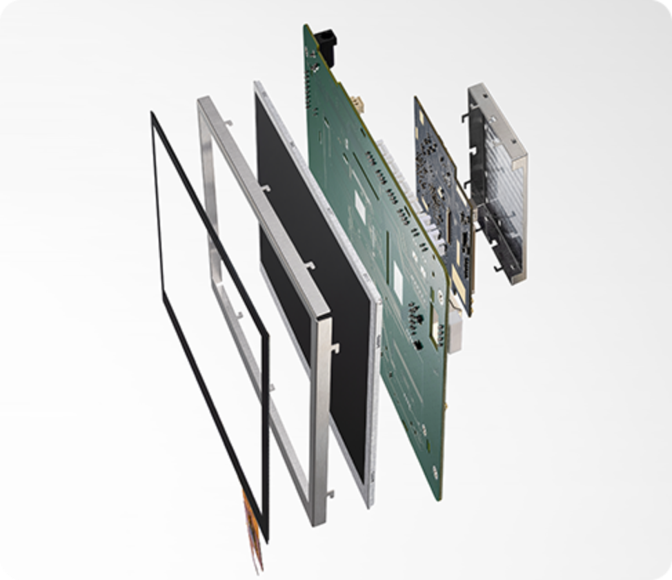 Full Customization Build Your Custom Embedded Product