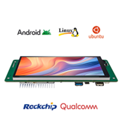 Wide Platform & Configuration Selection