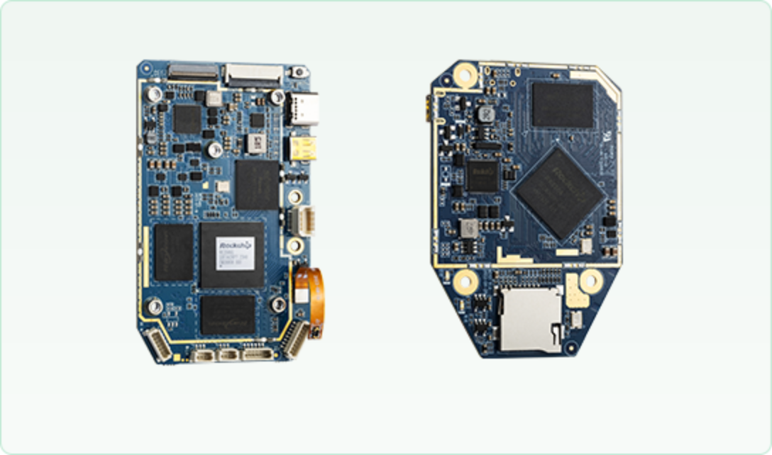 OEM & ODM Support