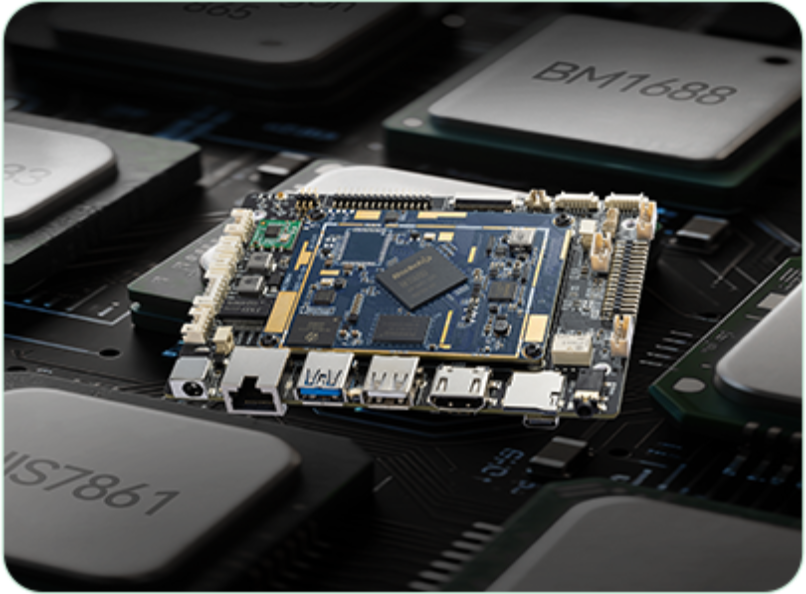 Adapt hardware configurations to meet project-specific requirements.